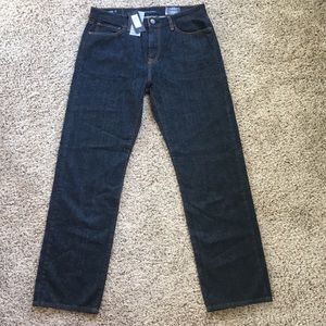 Tommy Hilfiger Relaxed Fit Jeans 34W 34L